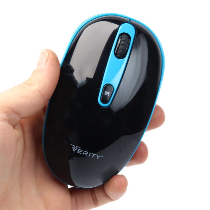موس بی سیم Verity V-MS4114W