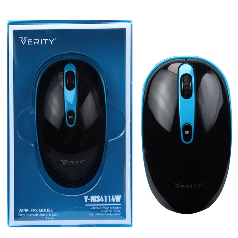 موس بی سیم Verity V-MS4114W