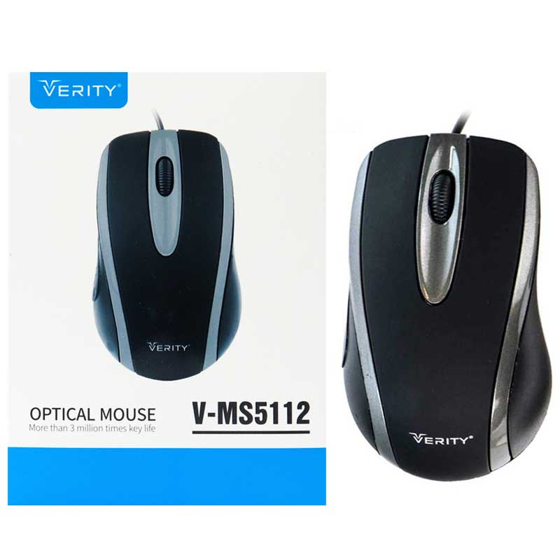 موس Verity V-MS5112