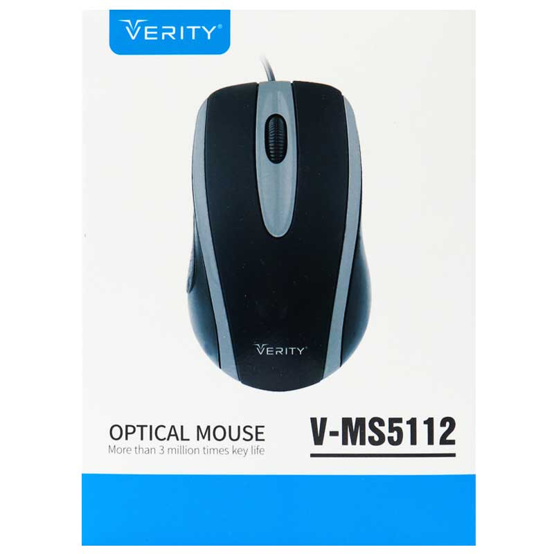 موس Verity V-MS5112
