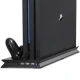 فن خنک کننده و شارژر دسته بازی PS4 Pro سونی YH-16
