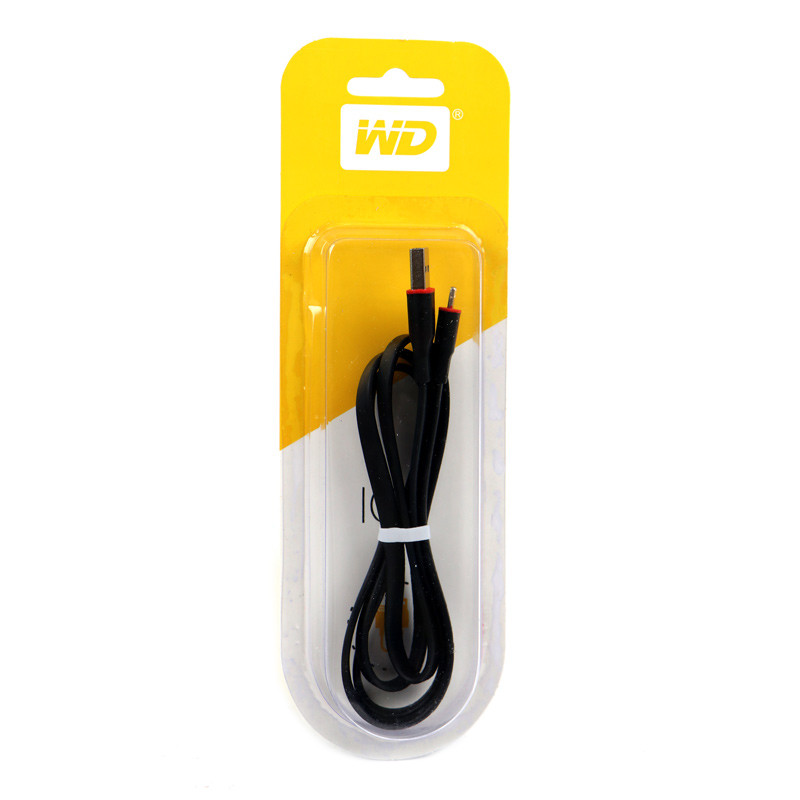 کابل آیفونی WD W1 1m
