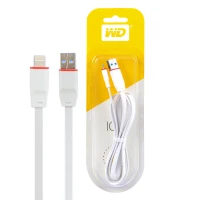 کابل آیفونی WD W1 1m