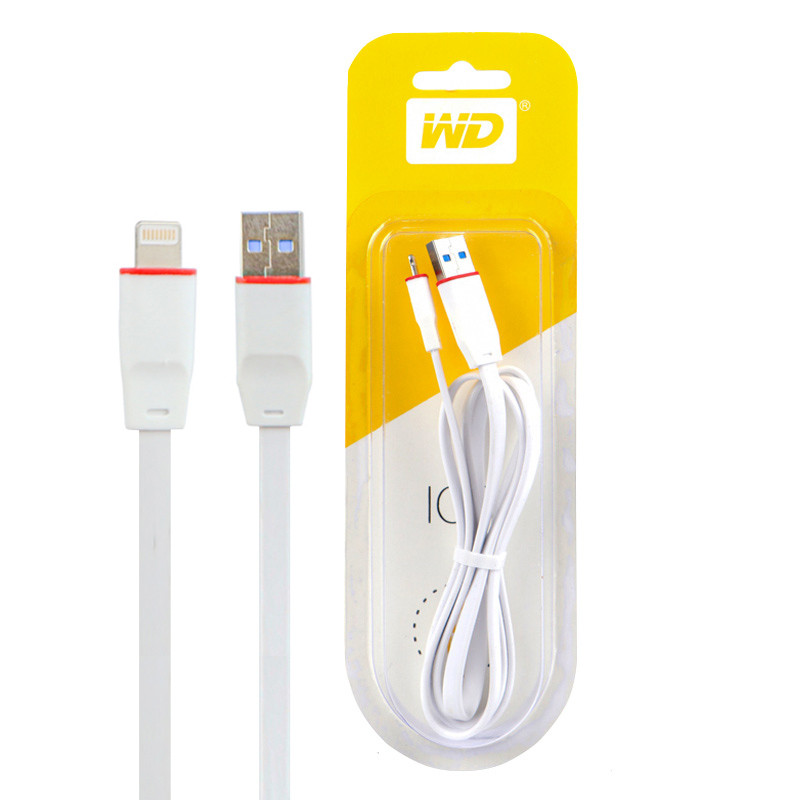 کابل آیفونی WD W1 1m