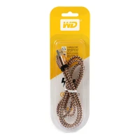کابل میکرو یو اس بی WD W2/1 1m