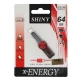 فلش ۶۴ گیگ ایکس-انرژی X-Energy Shiny