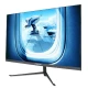مانیتور ایکس ویژن XK2410H سایز 23.8 اینچ