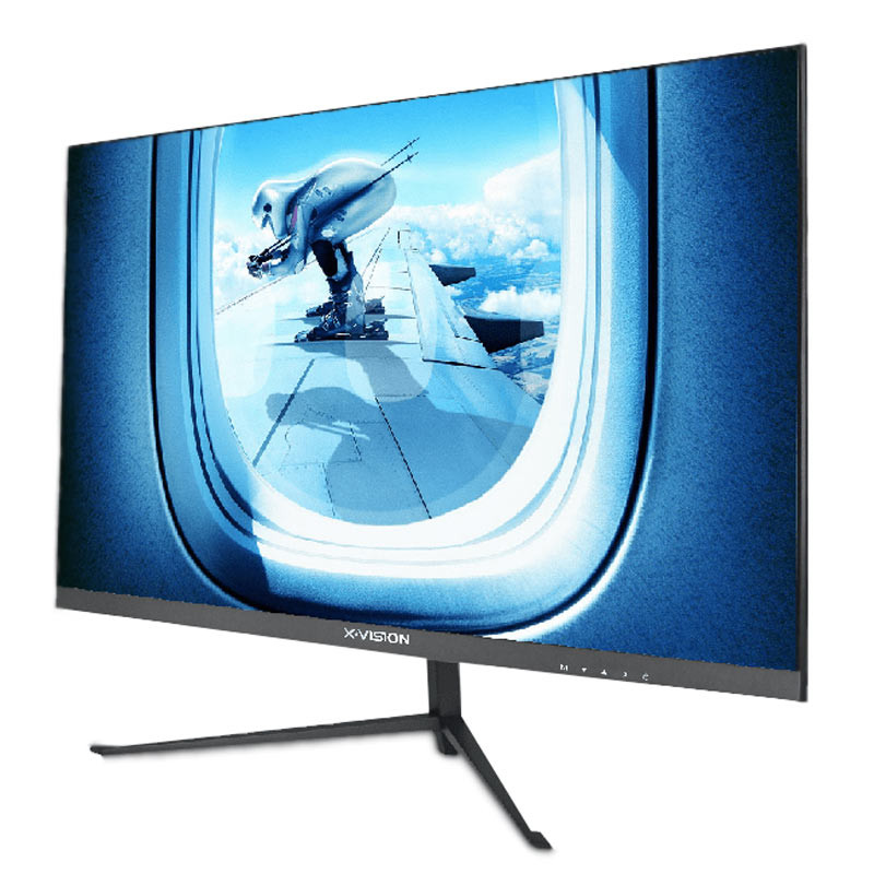 مانیتور ایکس ویژن XK2410H سایز 23.8 اینچ