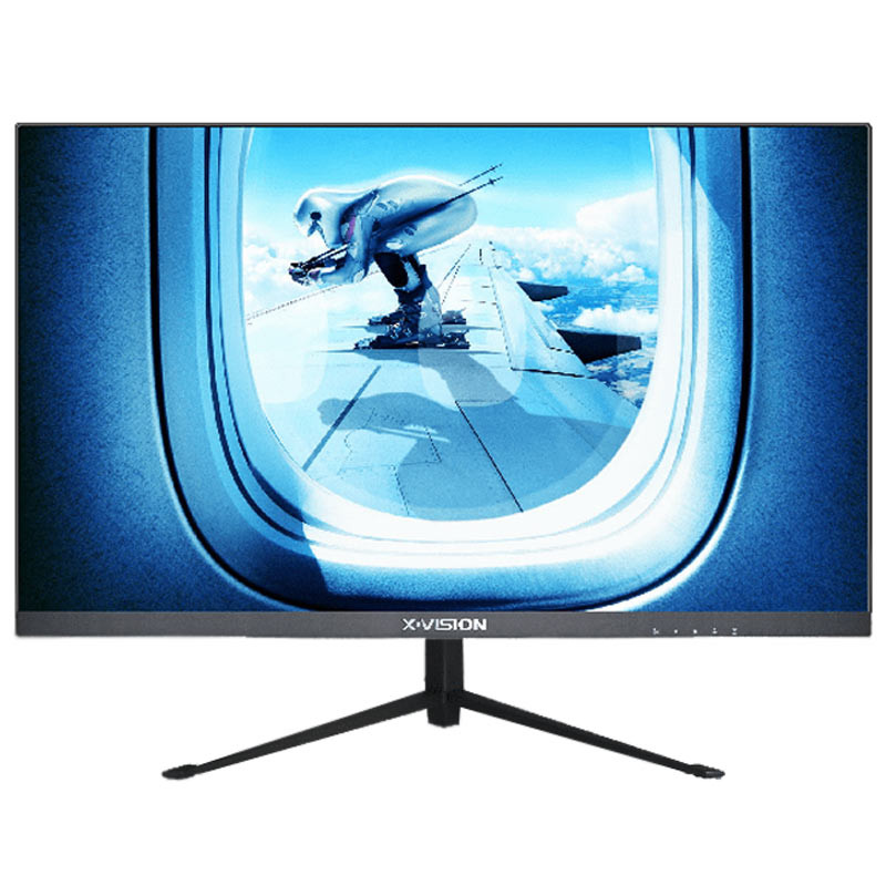 مانیتور ایکس ویژن XK2410H سایز 23.8 اینچ