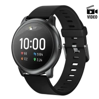 ساعت هوشمند هایلو Haylou Solar LS05
