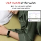 دستبند سلامتی شیائومی Xiaomi Mi Band 5 گلوبال