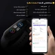 دستبند سلامتی شیائومی Xiaomi Mi Band 5 گلوبال