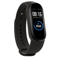 دستبند سلامتی شیائومی Xiaomi Mi Band 5 گلوبال