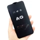 گلس تمام صفحه مات Xiaomi Redmi Note 8 Pro