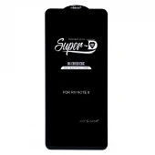 گلس SUPER D شیائومی Xiaomi Redmi Note 9
