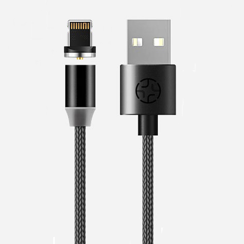 کابل کنفی آیفونی Yesido CA-11 1.1m