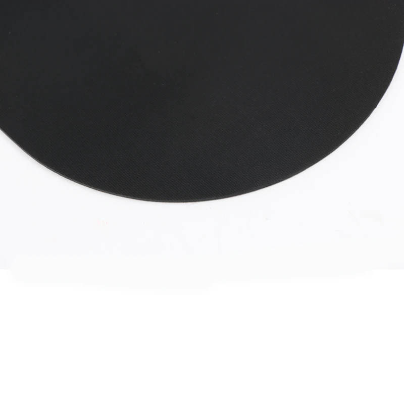 پد موس ZIFA 24*35cm لاستیکی طرح چرم