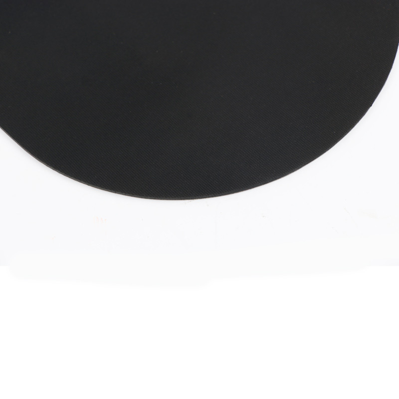 پد موس ZIFA 24*35cm لاستیکی طرح چرم