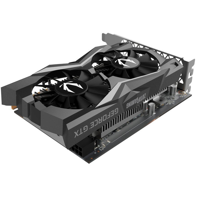 کارت گرافیک ZOTAC GeForce GTX1650 Super 4G GDDR6 128Bit