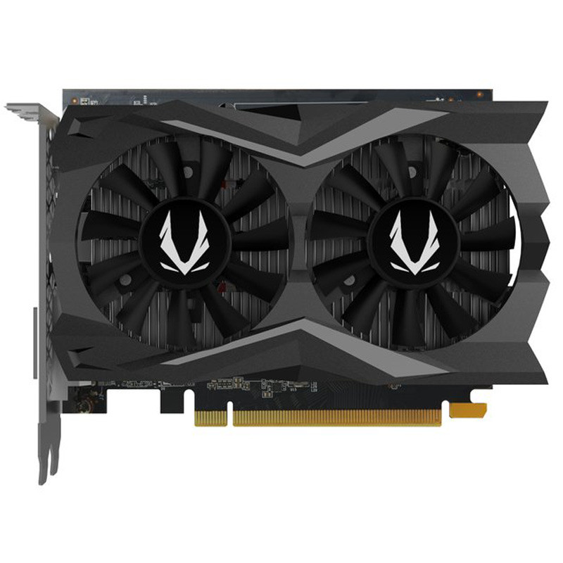 کارت گرافیک ZOTAC GeForce GTX1650 Super 4G GDDR6 128Bit