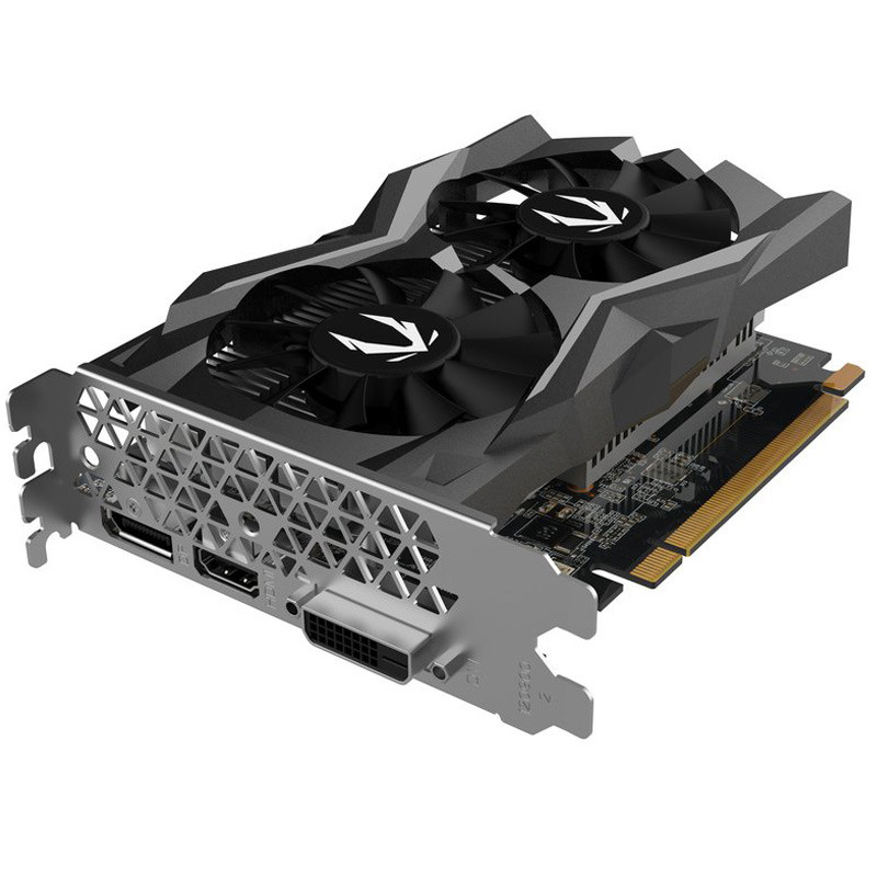 کارت گرافیک ZOTAC GeForce GTX1650 Super 4G GDDR6 128Bit