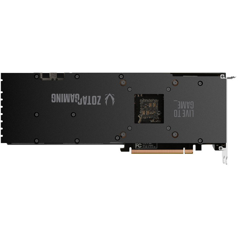 کارت گرافیک ZOTAC GeForce RTX2060 Super AMP Extreme 8G GDDR6 256Bit