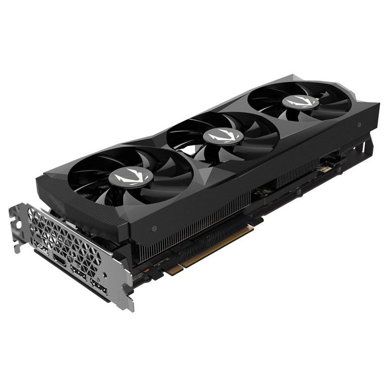 کارت گرافیک ZOTAC GeForce RTX2060 Super AMP Extreme 8G GDDR6 256Bit