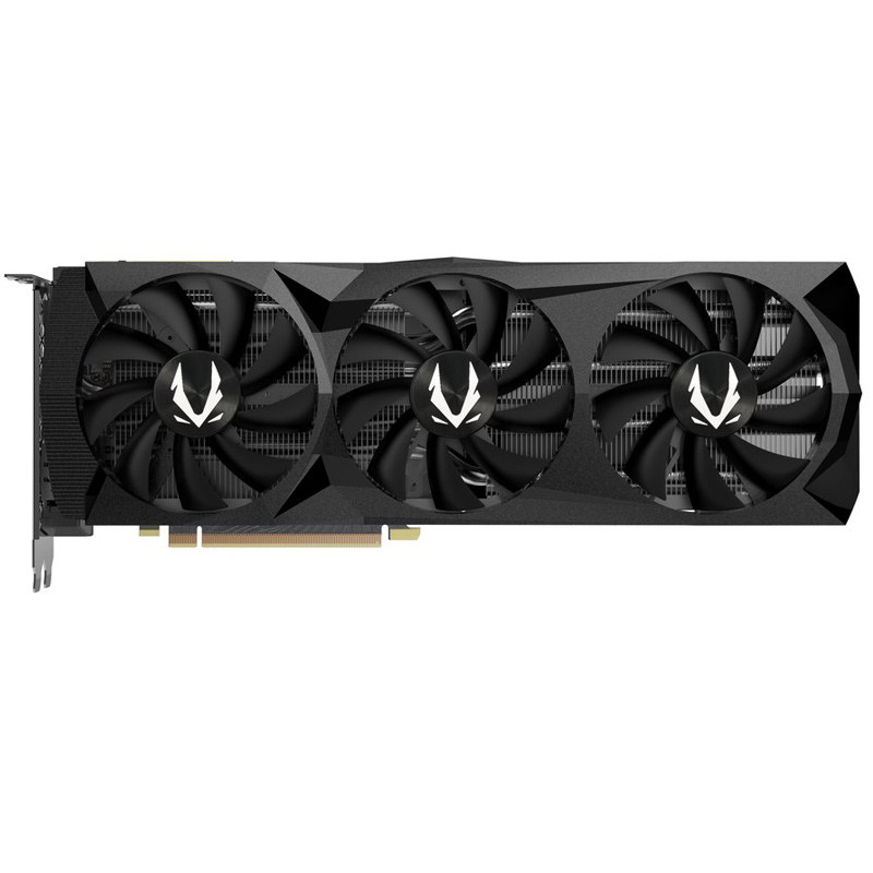 کارت گرافیک ZOTAC GeForce RTX2060 Super AMP Extreme 8G GDDR6 256Bit