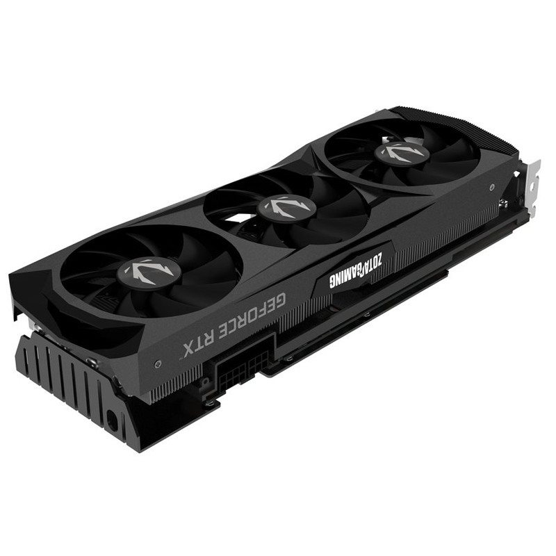 کارت گرافیک ZOTAC GeForce RTX2060 Super AMP Extreme 8G GDDR6 256Bit