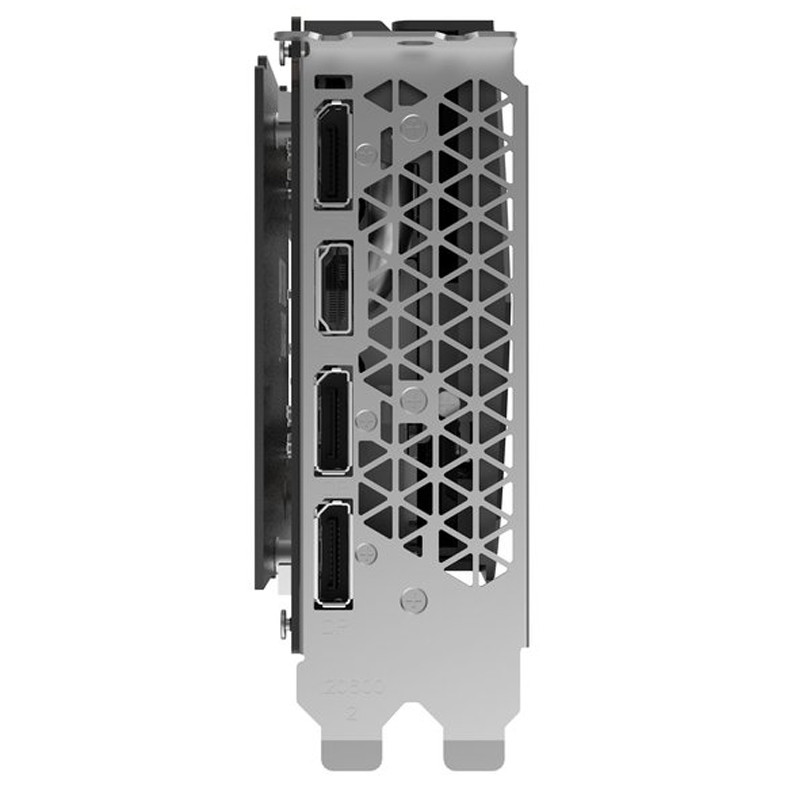 کارت گرافیک ZOTAC GeForce RTX2070 Super AMP Edition 8G GDDR6 256Bit