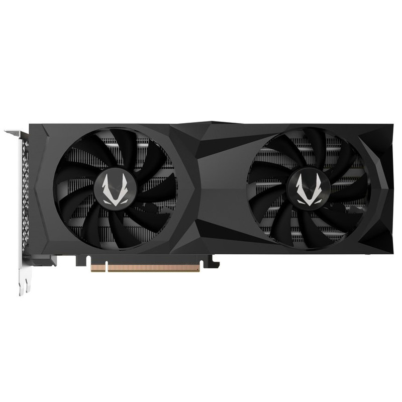 کارت گرافیک ZOTAC GeForce RTX2070 Super AMP Edition 8G GDDR6 256Bit