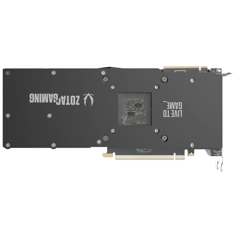 کارت گرافیک ZOTAC GeForce RTX2070 Super AMP Edition 8G GDDR6 256Bit