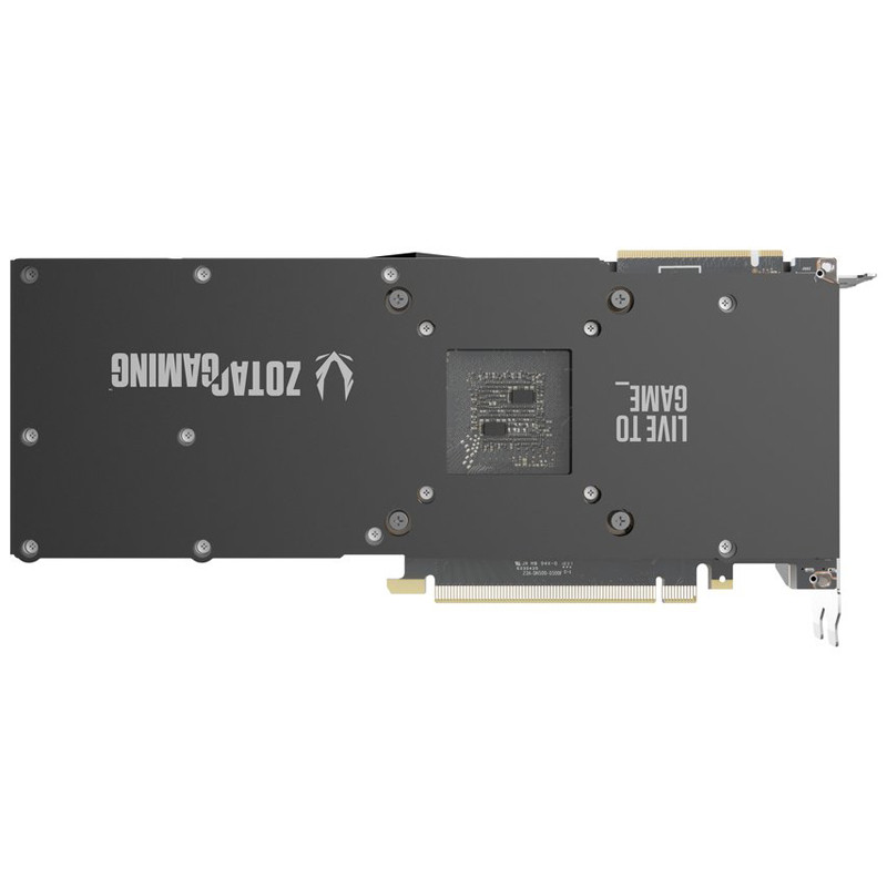 کارت گرافیک ZOTAC GeForce RTX2070 Super AMP Edition 8G GDDR6 256Bit