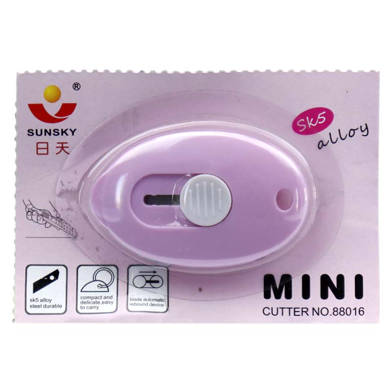 کاتر مینی طرح دسته کلید Sunsky Mini