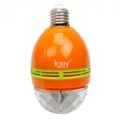 لامپ رقص نور گردان iCEN IE-L230