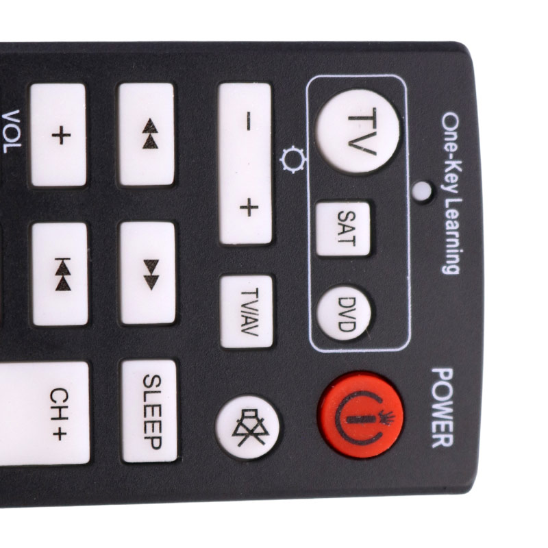 کنترل همه کاره تلویزیون iHandy IH-MINI86ES
