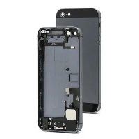 قاب اصلی فلت دار آیفون iPhone 5