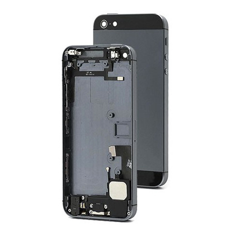 قاب اصلی فلت دار آیفون iPhone 5