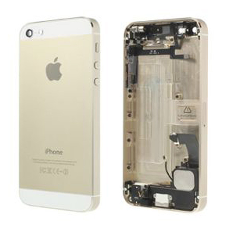 قاب اصلی فلت دار آیفون iPhone 5