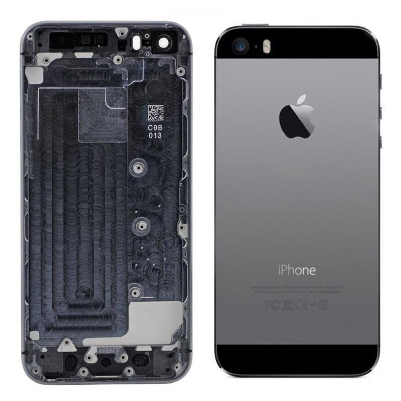قاب اصلی آیفون iPhone 5S