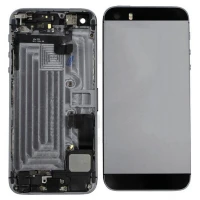 قاب اصلی فلت دار آیفون iPhone 5S