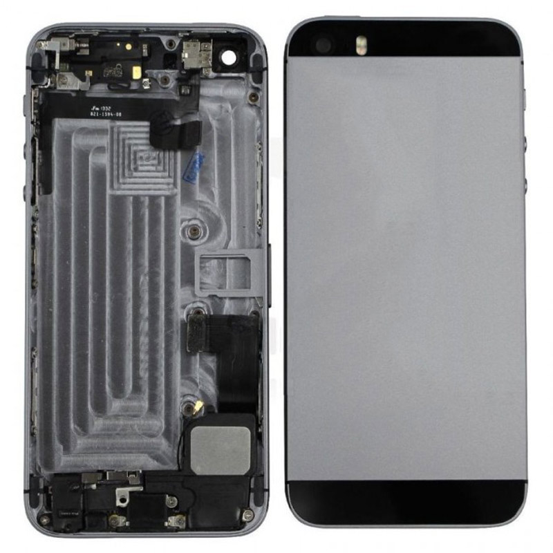 قاب اصلی فلت دار آیفون iPhone 5S