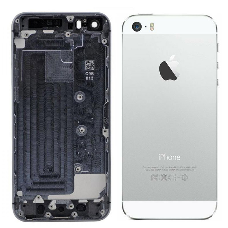 قاب اصلی آیفون iPhone 5S