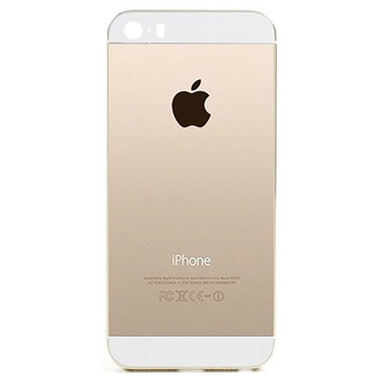 قاب اصلی فلت دار آیفون iPhone 5S