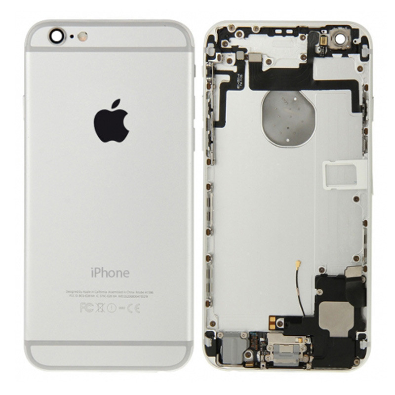 قاب اصلی آیفون iPhone 6