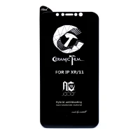 گلس مات MIETUBL سرامیکی iPhone 11/XR