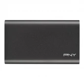 حافظه اکسترنال SSD پی ان وای PNY Elite 480GB