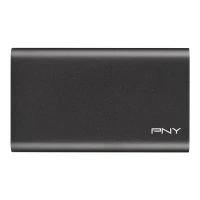 حافظه اکسترنال SSD پی ان وای PNY Elite 480GB