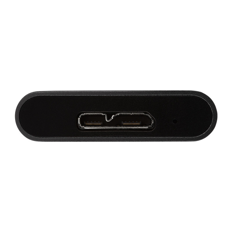 حافظه اکسترنال SSD پی ان وای PNY Elite 480GB