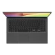 لپ تاپ ASUS R564JP Core™ i5 (1035G1) 8GB 1TB+256 SSD NVIDIA 2GB 15.6" FHD